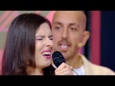 გვანცა ზაქარეიშვილი და გახვა ბრეგვაძე - This Will Be