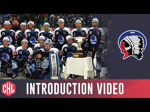 Meet The Teams Tps Turku Youtube