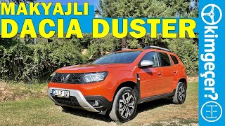 Dacia Duster 1.3 TCe EDC (Tanışma)