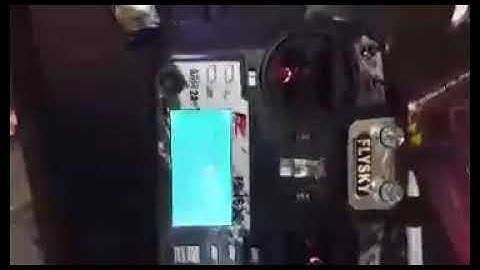 Lizard 95 not binding after new receiver