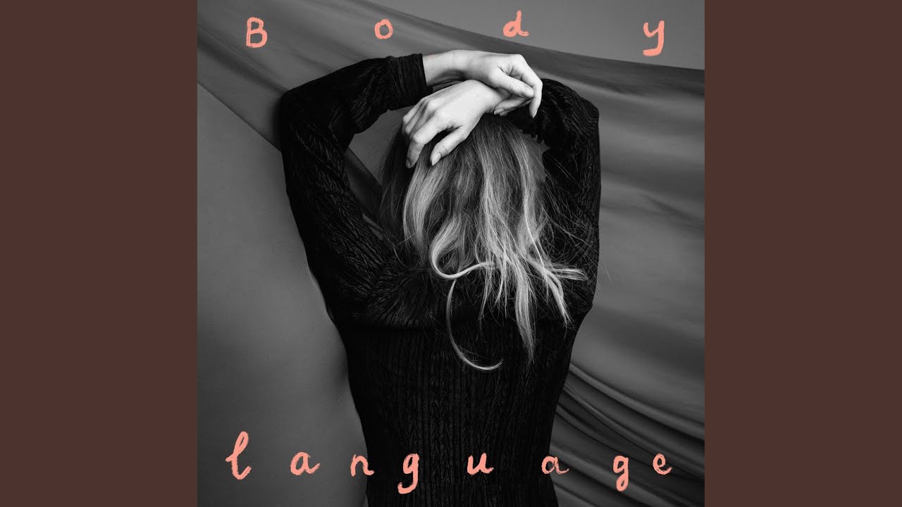Watch Body Language on YouTube Watch Body Language on YouTube