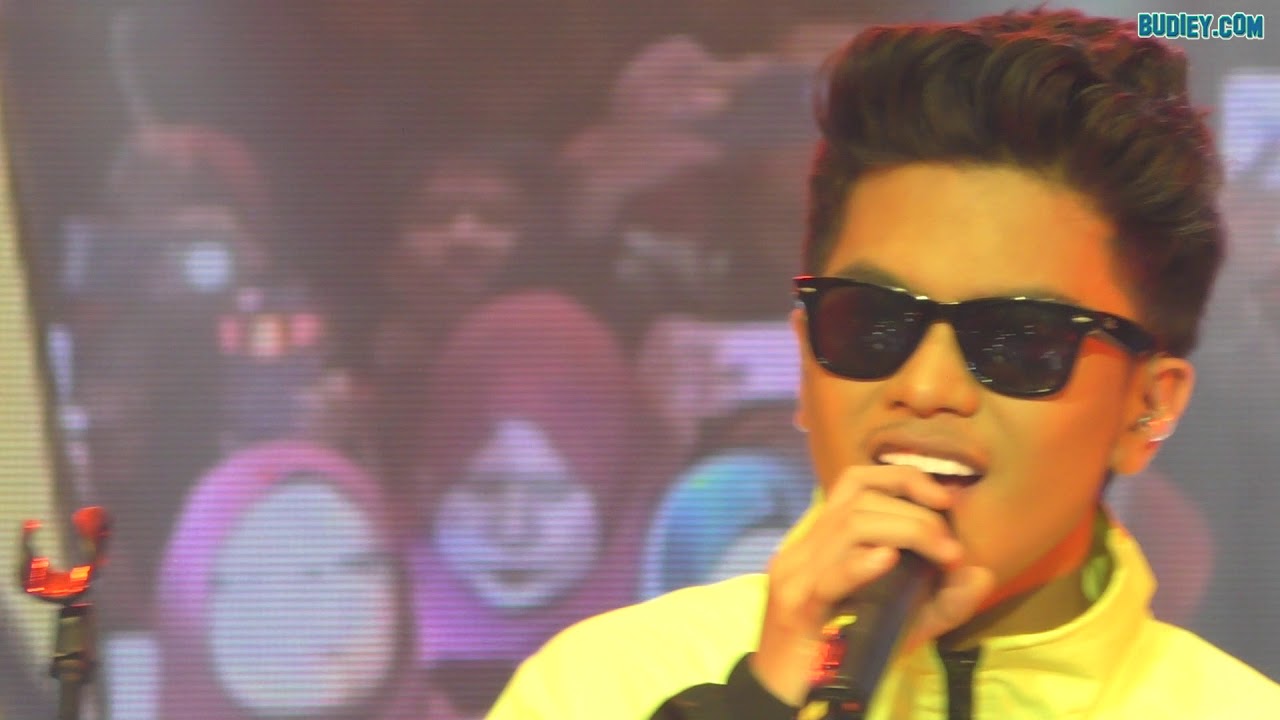 MY HEART WILL GO ON (CELINE DION) - A NITE WITH HAQIEM RUSLI