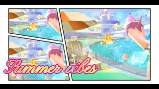 Angela slpash intro for mlbb | Music by : lisa | Title : Crossing field