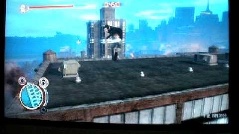 prototype movement platinum event free running