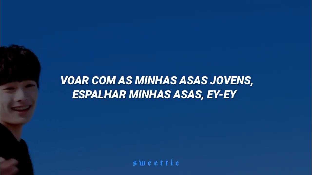 STRAY KIDS ꒱ Spread My Wings [Tradução/Legendado] YouTube
