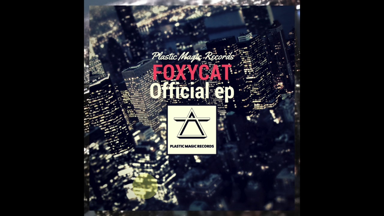 FoxyCat - Love or Leave (Original Mix)