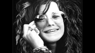 Janis Joplin - Summertime