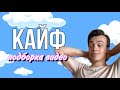 ЭТО ПРОСТО КАЙФ (ПОДБОРКА СМЕШНЫХ ВИДЕО) 2 часть - ALEXLON