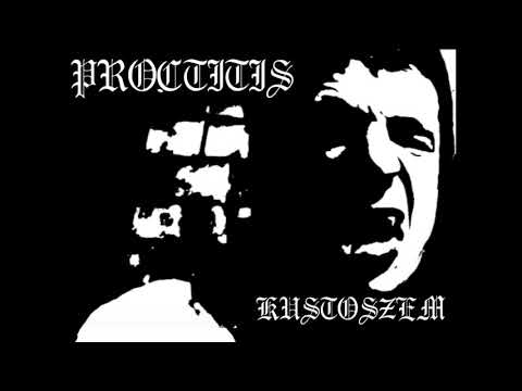 Proctitis - Kirkens Død for Vår Herre