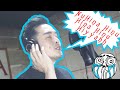 Penuh Penghayatan Sekali Nyanyi, Jadi Emesh Deh (Keizo - Take Vocal)