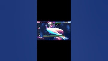 SF6 Cammy Double OD Hooligan Combo - #streetfighter6 #streetfighter #cammy #streetfighter6cammy