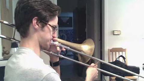 Kurtis Muller - Take the "A" Train