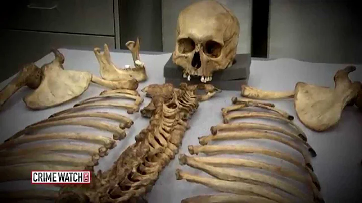 Crime Watch Daily: Body Farm Takes Forensic Anthro...