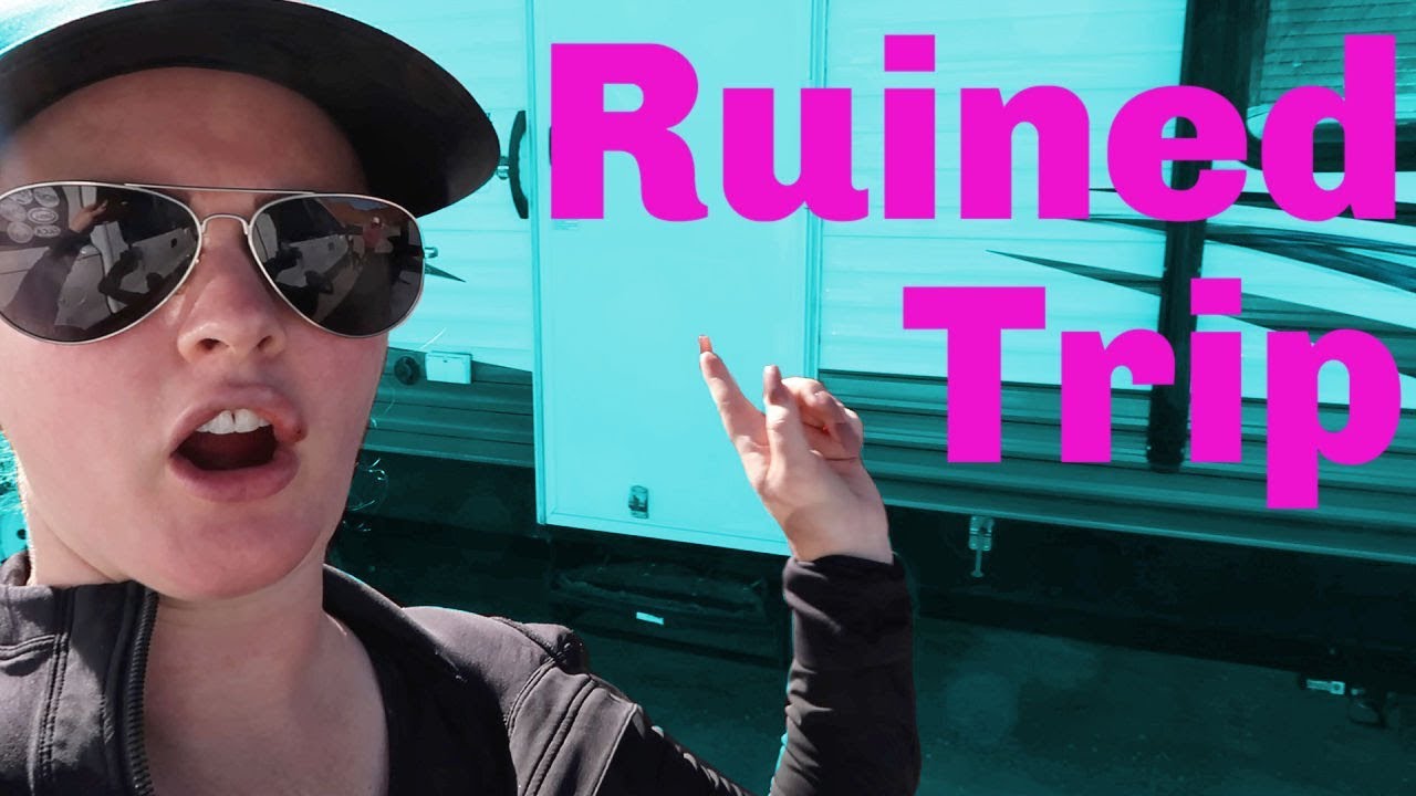 Getting Robbed in Utah