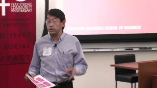 Ernie Ting: 40-Year-Strong Community Anniversary Celebration