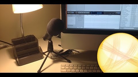 Jing Screencast Tutorial