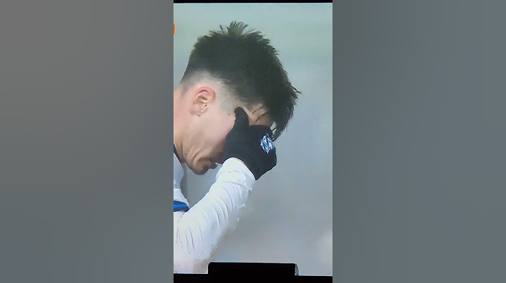 Quick Boys VS sc Heerenveen Player eyes comes out #eyes #voetbal #eredivisie #scheerenveen