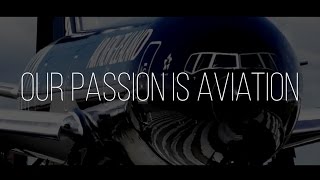 Our Passion is Aviation | A Short Film