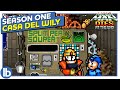 MEGA MAN DIES AT THE END: S1E11 -&quot;Casa Del Wily&quot;