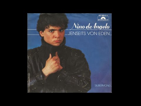 Nino De Angelo - Jenseits Von Eden (1983)