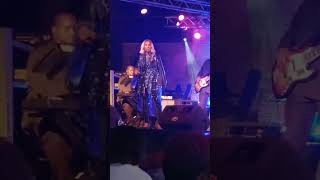 Welcome to Sweetie Pies Ms.Robbie (Live) “Misty Blue” #missrobbiemontgomery