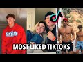 NOAH BECK’S Most Liked TikToks!
