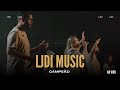 Campeo champion  bethel  lagoinha jundia worship  ljdi music