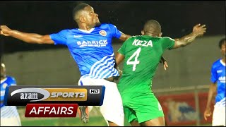 Kagera Sugar 0-0 Biashara United | Highlights | NBC Premier League 14/06/2022