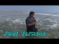 Dan Hernandez on Rigging for Surf Fishing | SPORT FISHING