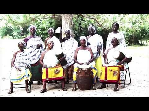 Ghanaian Traditional Music