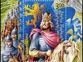 Українські Володарі: Великі Князі і Королі (V-XVст.)