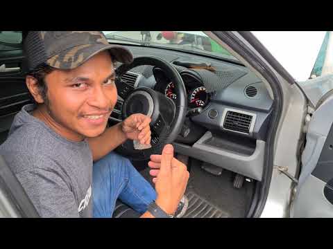Video: Immobilizer manakah yang ada pada kereta saya?
