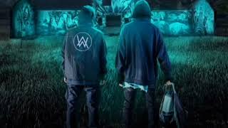 Alan Walker & Boy in space - Paradise [slowed remix]