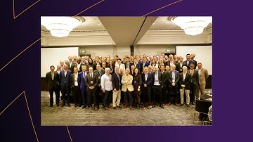 Annual Global Conference - Barcelona 2023: Highlights & Interviews