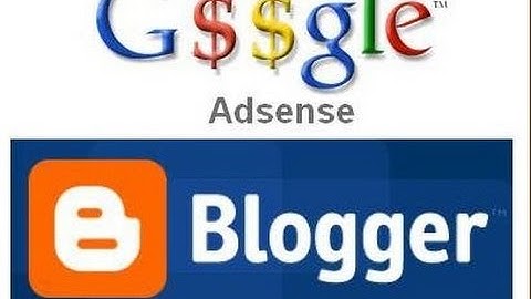 How to place google adsense ads on blog