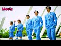 This Girl is forced live with seven boys❣ | secret seven crush💙Korean drama in tamil | sk voice over