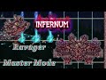 Ancient Amalgamation | Ravager - [Master] | Terraria Infernum Mod