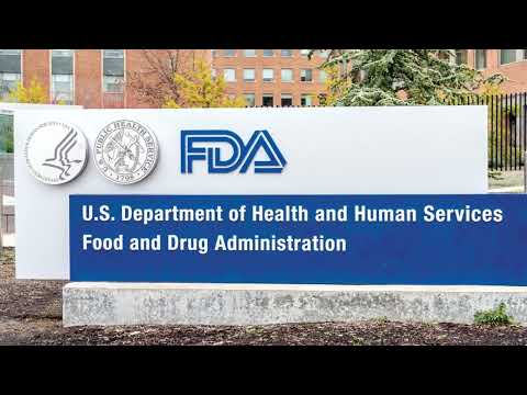 Βίντεο: Η FDA κάνει επιθεωρήσεις;