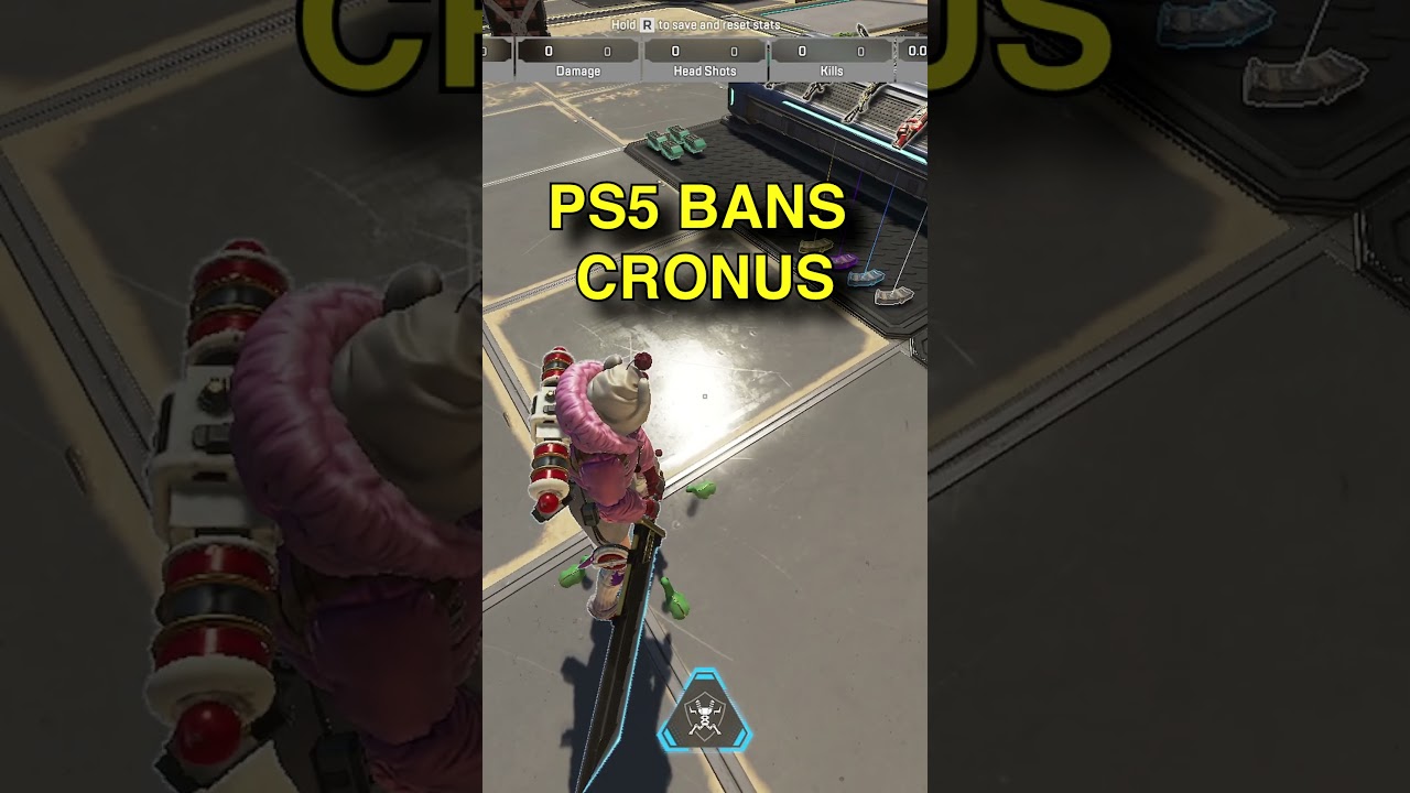 PS5 Latest Software Update Takes a Stand Against Cronus Zen Cheaters