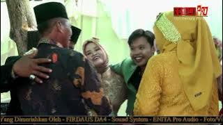 nyangkole tangis || lagu madura firal saweranya gak habis habis || lova music