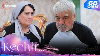 Download Lagu Kechir 68-qism (milliy serial) | Кечир 68-қисм (миллий сериал) MP3 Download Lagu Kechir 68-qism (milliy serial) | Кечир 68-қисм (миллий сериал) MP3