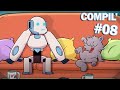 Compilation #08 - Roger et ses humains