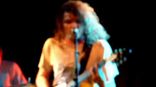 Jay Reatard - Before i Was Caught &amp; Faking It @ Dublin 2009