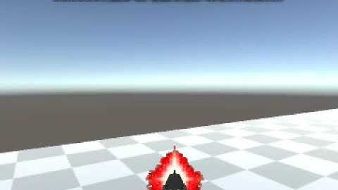 Doom Unity Engine Movement Test