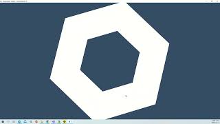 VTK Example - Disk - CSharp