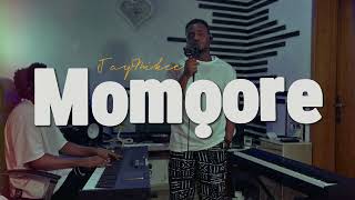 Momore by Jaymikee | Worship Cover [Sam Idowu]