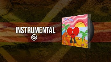 Bad Bunny – Tití Me Preguntó – Lil Jon & Dj Kontrol (Remix) (Instrumental)