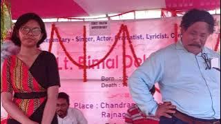 Manthok Manthok Bimal no nukthok nukthok 😭😭😭
