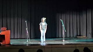 MHS spring concert 2026 - From the start 