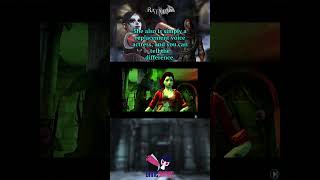 Poison Ivy In Batman Arkham City Lockdown